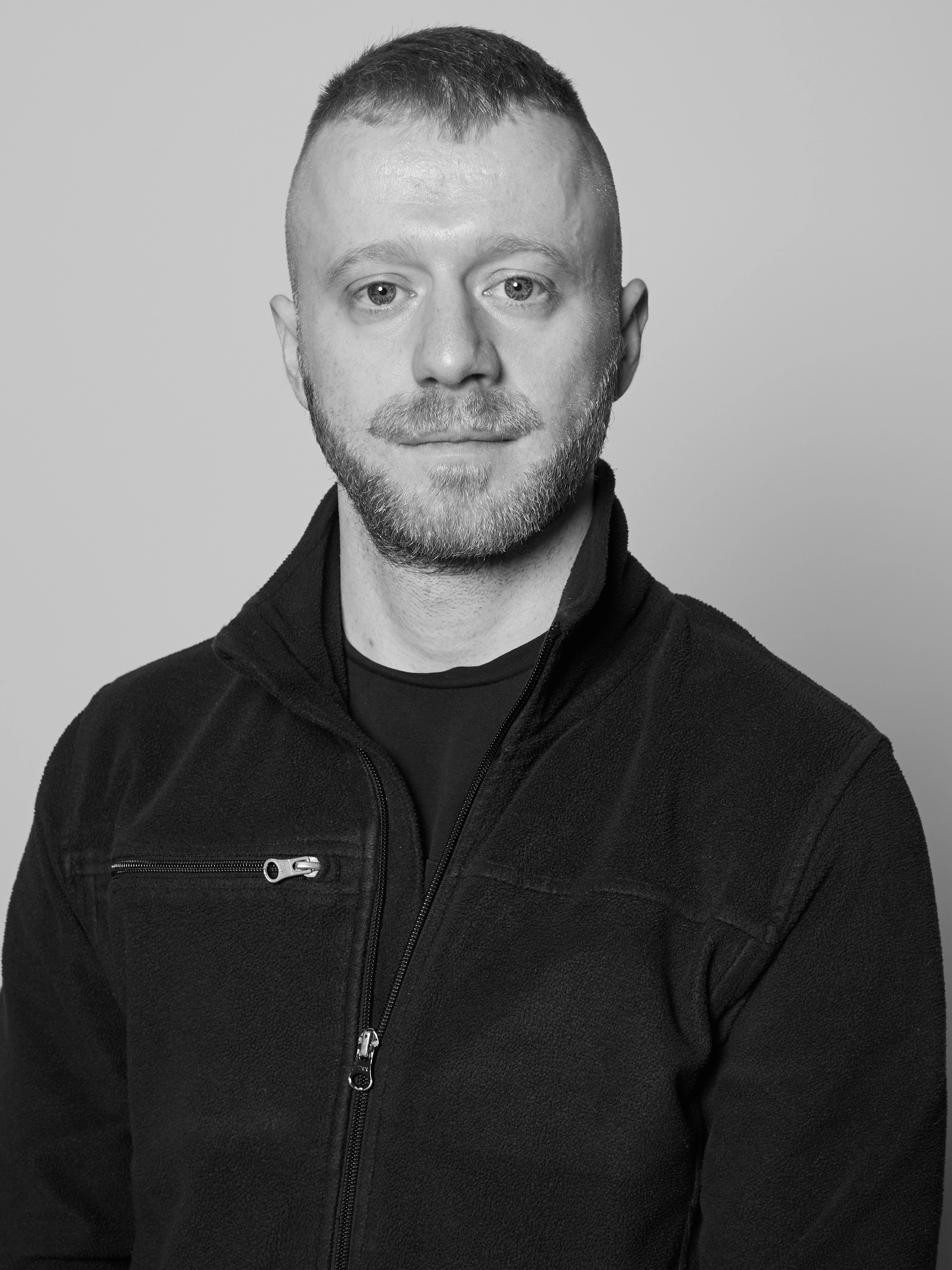 Photo of Vladimir